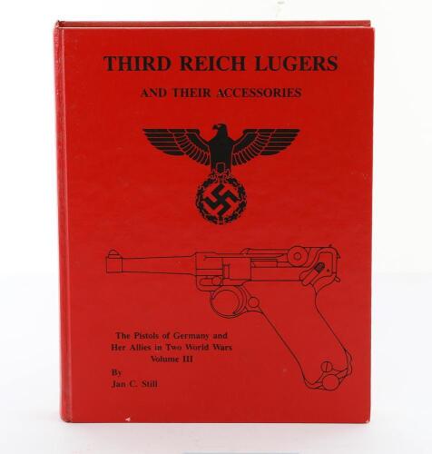 Luger Book