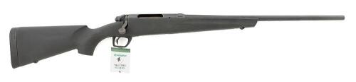 Remington Model 783 Bolt Action Rifle