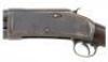 Winchester Model 97 Slide Action Trench Shotgun with British Markings - 3