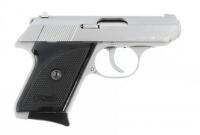 Walther TPH Semi-Auto Pistol