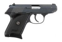 Walther TPH Semi-Auto Pistol