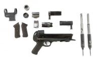 German MP40 9mm Parts Kit