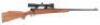 Navy Arms Model 1903 Siamese Mauser Bolt Action Rifle