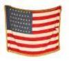 U.S. 46 Star Flag