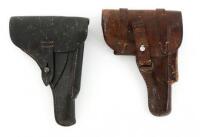 German FN Model 1922 Holsters