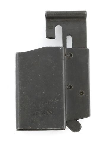 German M.P.38u.40 Magazine Loader