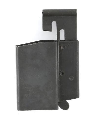 German M.P.38u.40 Magazine Loader