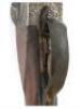 German Scalloped Boxlock Double Shotgun by Emil Kerner - 3