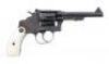 Smith & Wesson Model 1903 32 Target Second Model Hand Ejector Revolver - 2