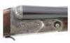 Parker GH Boxlock Double Shotgun - 3