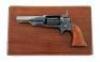 Fine Cased Colt Model 1855 Root Revolver - 2