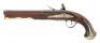 Fine British Flintlock Officer's Pistol by Richards - 2