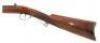 Lovely Diminutive New York Mule Ear Percussion Boys Rifle by Medbery - 3