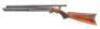 Fine William Billinghurst Underhammer Percussion Buggy Rifle - 2