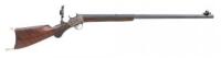 Remington No. 2 Rolling Block Deluxe Special Order Off-Hand Target Rifle