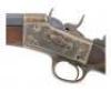 Fabulous Remington Rolling Block No. 1 Long Range Creedmoor Rifle - 4
