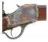 Extremely Fine Winchester Model 1885 High Wall Rifle in Rare 50 Express - 3