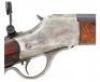 Winchester Model 1885 Thick Side High Wall Special Single Shot Rifle - 3