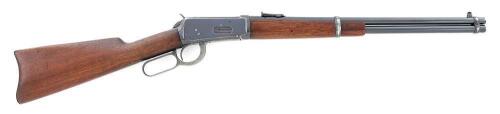 Winchester Model 1894 Saddle Ring Carbine