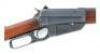 Winchester Model 1895 Special Order Short Rifle - 2