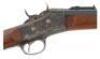 Stunning Exhibition Quality Early Remington Rolling Block No. 1 Sporting Rifle - 5