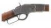 Winchester Model 1873 Lever Action Rifle - 2