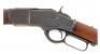 Winchester Model 1873 Lever Action Rifle - 3