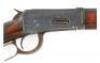 Magnificent Winchester Model 1894 Factory No. 10 Engraved Deluxe Rifle - 4
