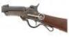 Fine Maynard Second Model Civil War Carbine by Mass. Arms Co. - 2