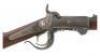 Attractive Burnside Rifle Co. Fifth Model Civil War Carbine - 2