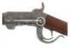 Attractive Burnside Rifle Co. Fifth Model Civil War Carbine - 3