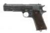 Extremely Rare and Desirable 2-Digit U.S. Model 1911 Colt Pistol - 3