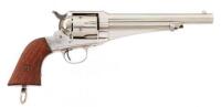 Fabulous Remington Model 1875 Single Action Army Revolver