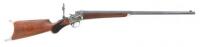Superb Remington Hepburn No. 3 Match Grade "A" Rifle