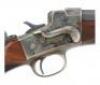 Superb Remington Hepburn No. 3 Match Grade "A" Rifle - 3