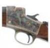 Superb Remington Hepburn No. 3 Match Grade "A" Rifle - 4