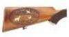 Fabulous Merkel Model 201E Custom Engraved and Carved Shotgun - 3