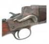 Extremely Rare Factory Game Scene Engraved Remington Hepburn No. 3 Match Grade "B" Rifle - 6
