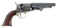 Colt Pocket Model Of Navy Caliber Percussion Revolver