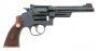 Lovely Smith & Wesson Registered Magnum Revolver With Special Order Sights - 2