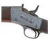 Rare Remington Turkish Contract Prototype Rolling Block Rifle Formerly of the Remington Arms Co. Factory Collection - 3