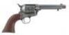 Very Fine U.S. Colt Single Action Army Artillery Model Revolver