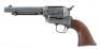 Very Fine U.S. Colt Single Action Army Artillery Model Revolver - 2