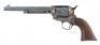 U.S. Colt Single Action Army Cavalry Model Revolver - 2