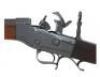 Rare Geiger Patent Single Shot Sporting and Target Rifle - 6