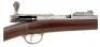 Remington Experimental Single Shot Bolt Action Rifle Formerly of the Remington Arms Co. Factory Collection - 3