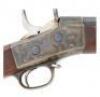 Excellent Remington Rolling Block 1879 Trials Rifle Formerly of the Remington Arms Co. Factory Collection - 3