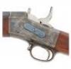 Excellent Remington Rolling Block 1879 Trials Rifle Formerly of the Remington Arms Co. Factory Collection - 4