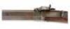 Rare Edwin Wesson Two-Barrel Percussion Pocket Rifle - 3