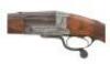 Monstrous Holland & Holland Climax Hammerless 4 Bore Under Lever Fowler - 3